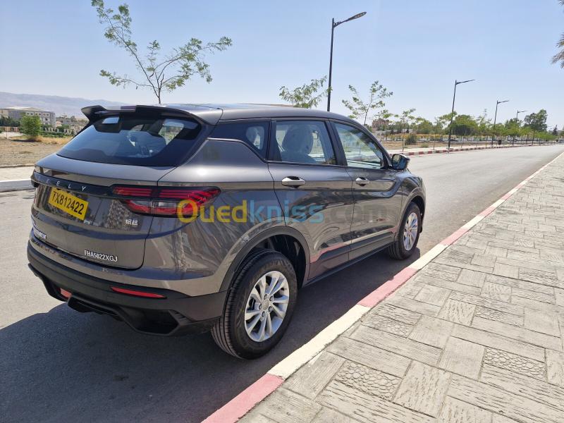 Geely Coolray 2026  4