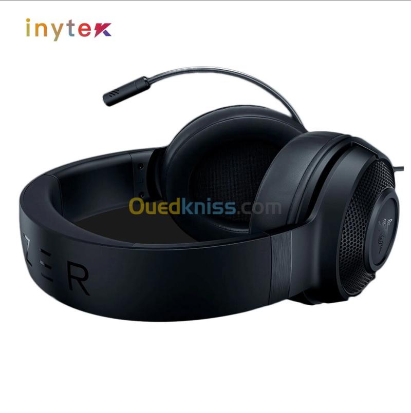 CASQUE GAMING RAZER KRAKEN X 2