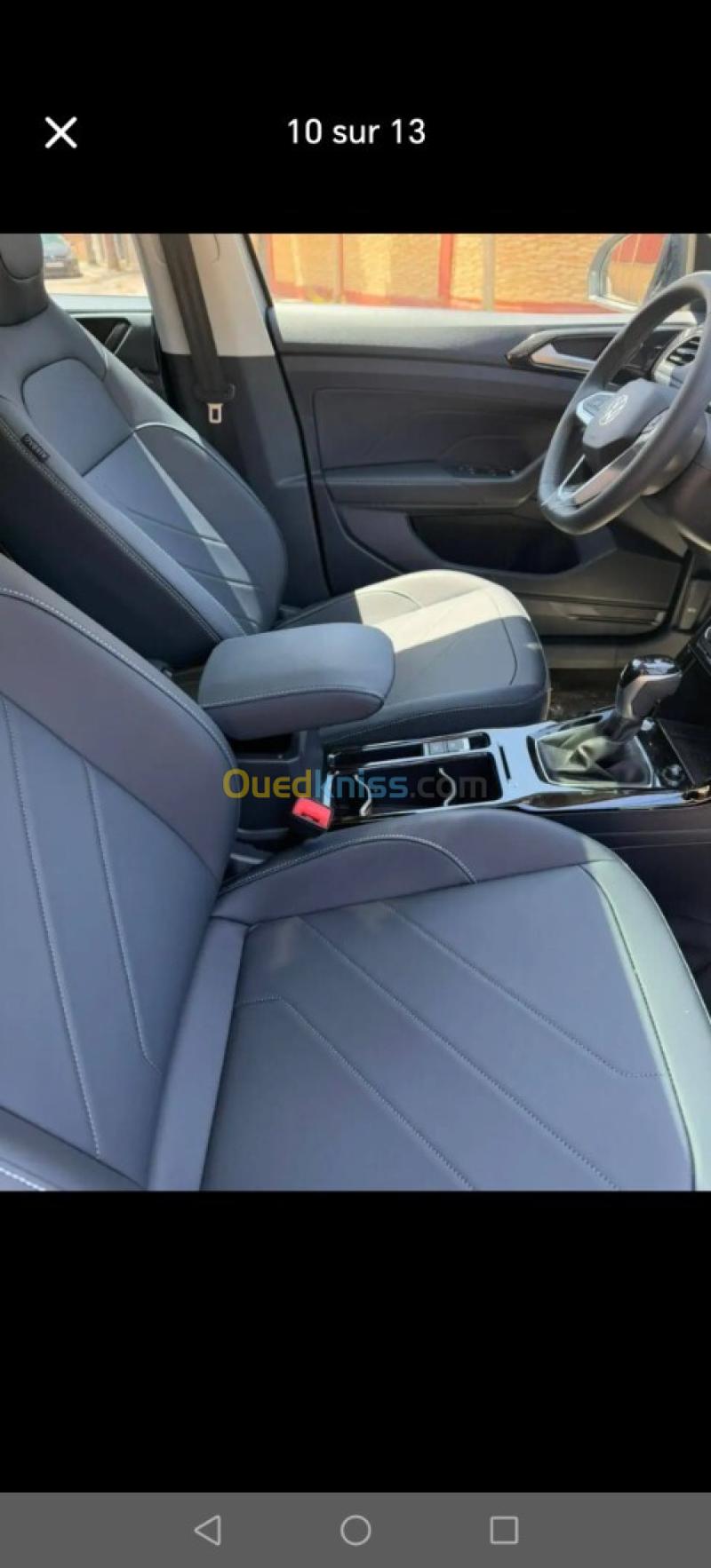 Volkswagen Tharu XR  2025 Enjoy Edition  5