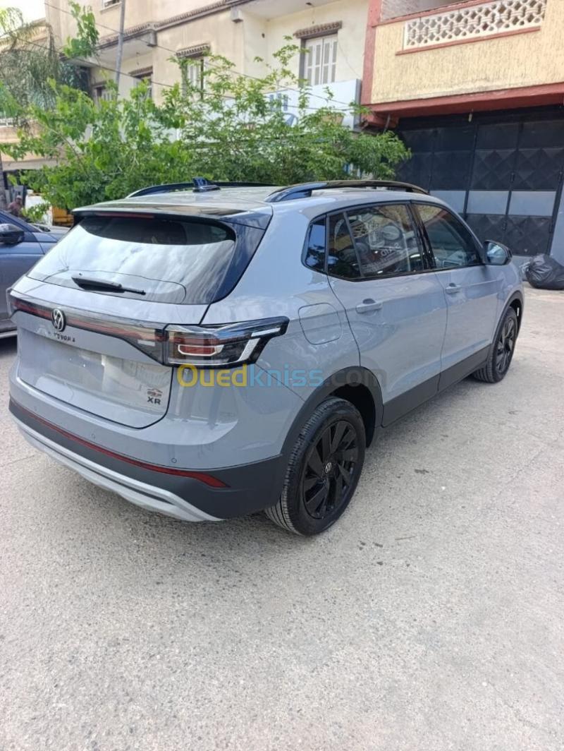 Volkswagen Tharu XR  2025 Enjoy Edition  3
