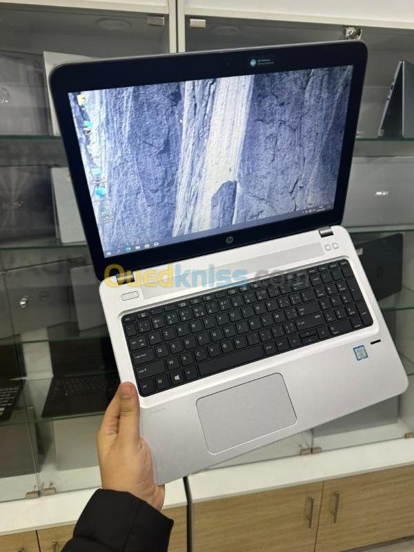  HP ProBook 450 G4 