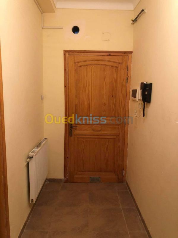  Vente Appartement F4 Tipaza Bou ismail