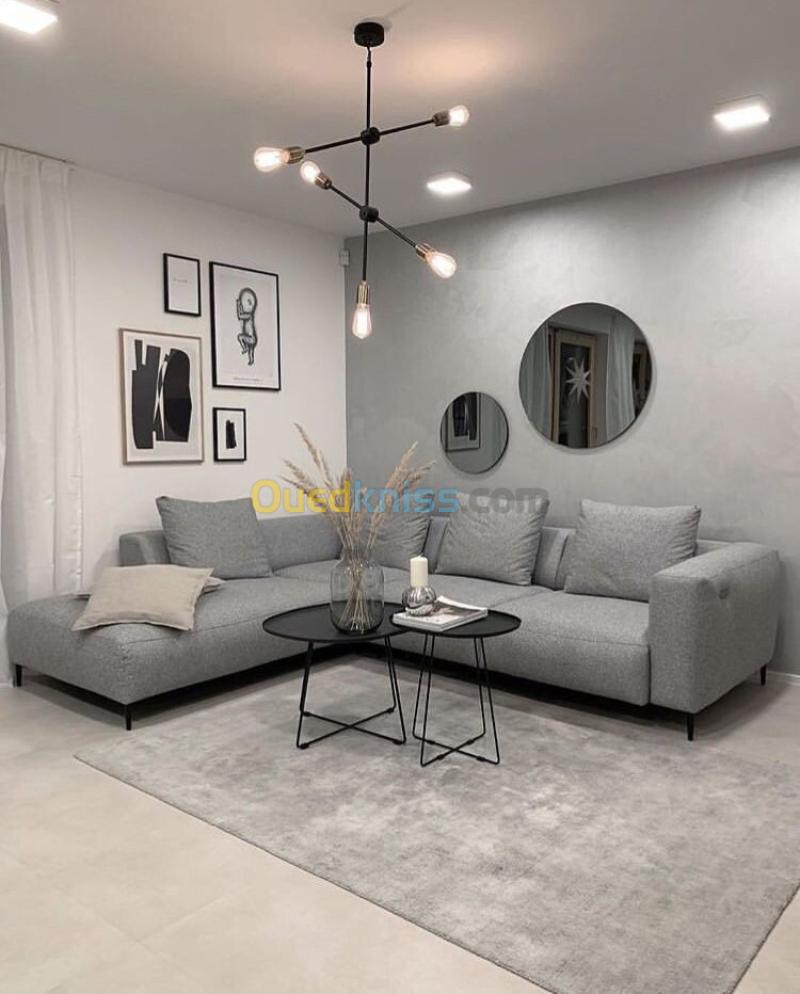 Vente Appartement F3 Alger Dar el beida