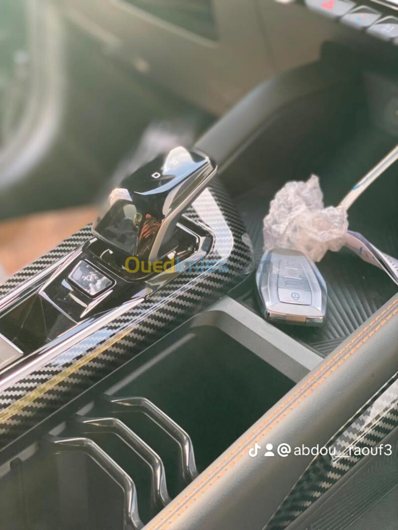 Geely Coolray 2026 Battle  14