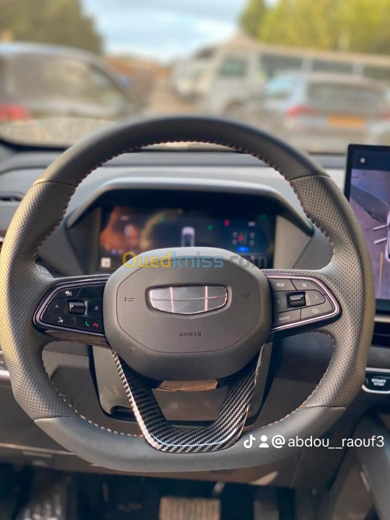 Geely Coolray 2026 Battle  17