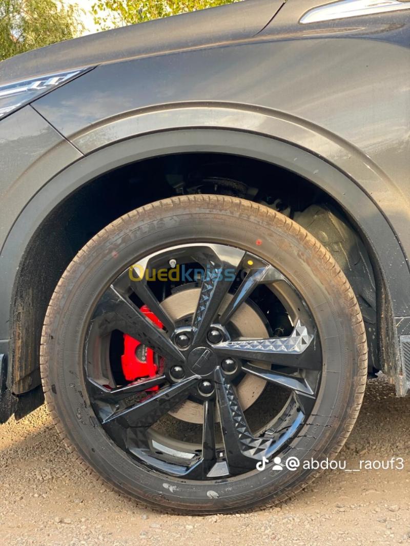 Geely Coolray 2026 Battle  10