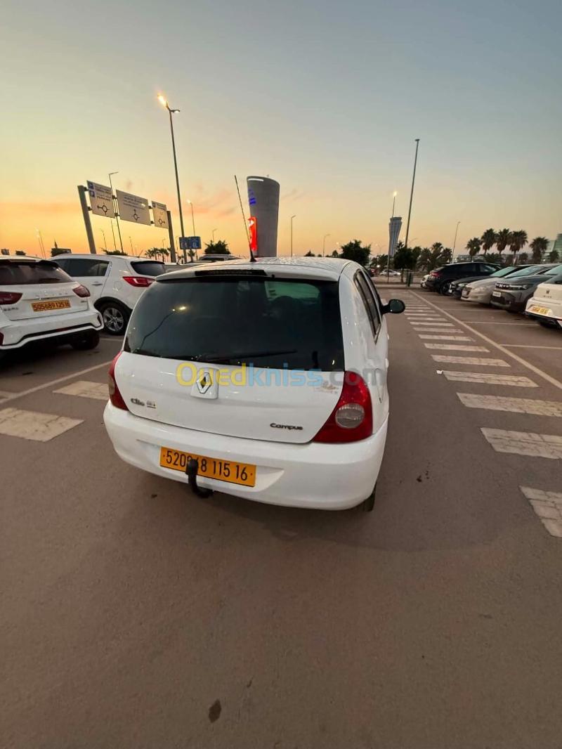 Renault Clio Campus 2015 Facelift 5