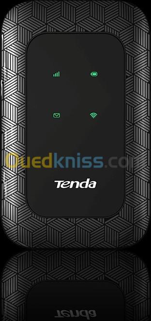 ROUTEUR TENDA 4G180 MOBILE WI-FI 4G LTE 2