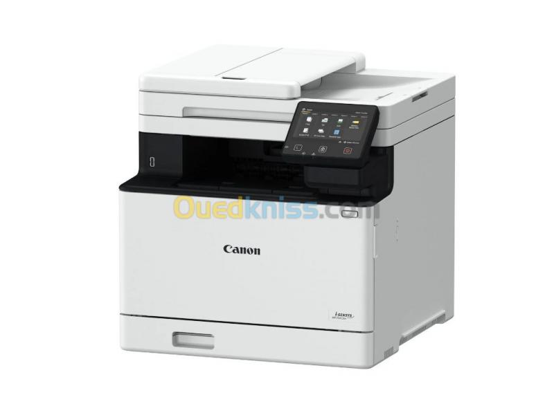 imprimante laser couleur canon mf655cdw