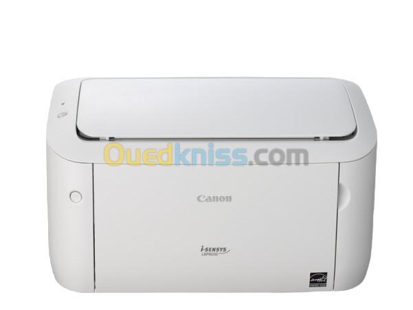 IMPRIMANTE CANON LASER I-SENSYS LBP 6030