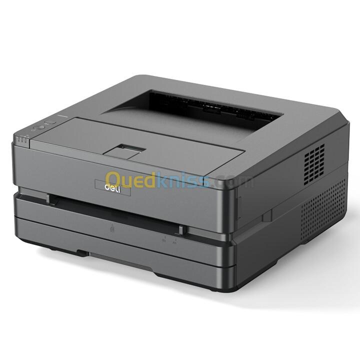 IMPRIMANTE DELI P3100DN LASER MONOCHROME 31PPM USB LAN RECTO/VERSO 2