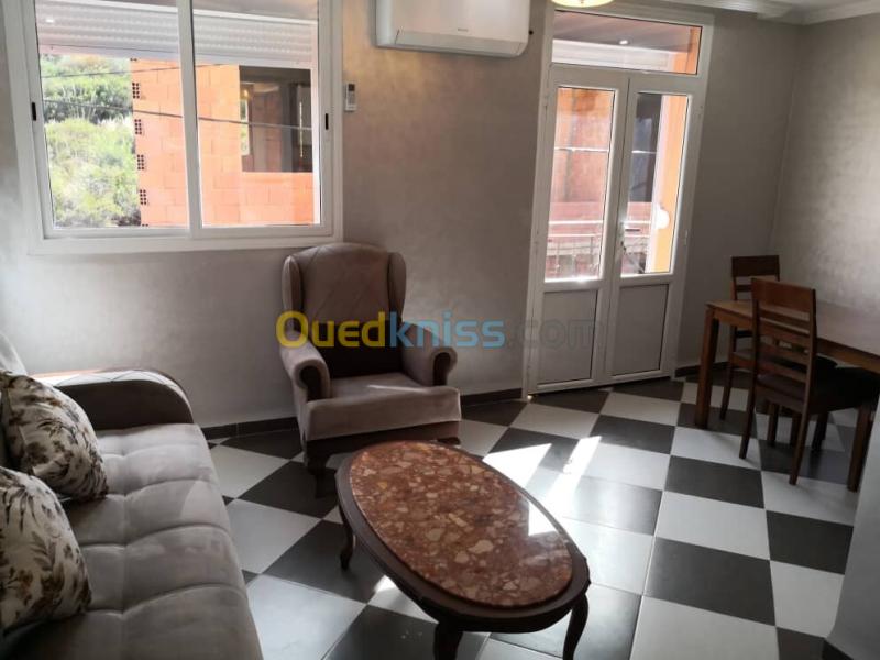 Vente Villa Béjaïa Bejaia 25