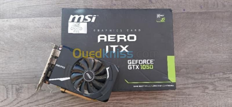 Gtx 1050 2gb