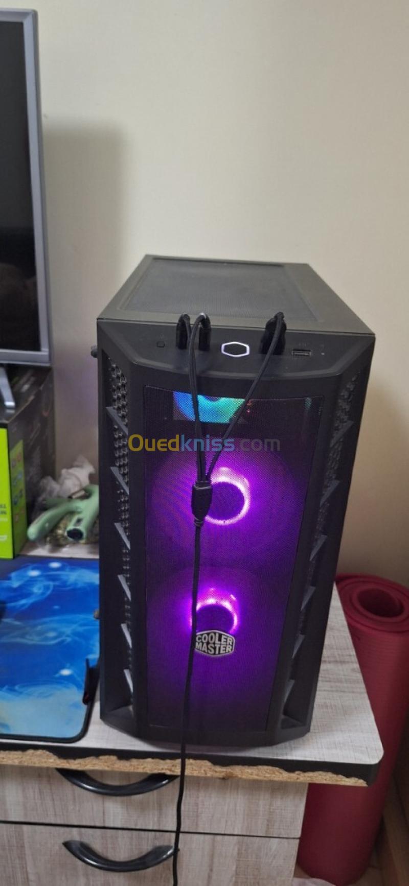 pc desktop للبيع مستعمل 3