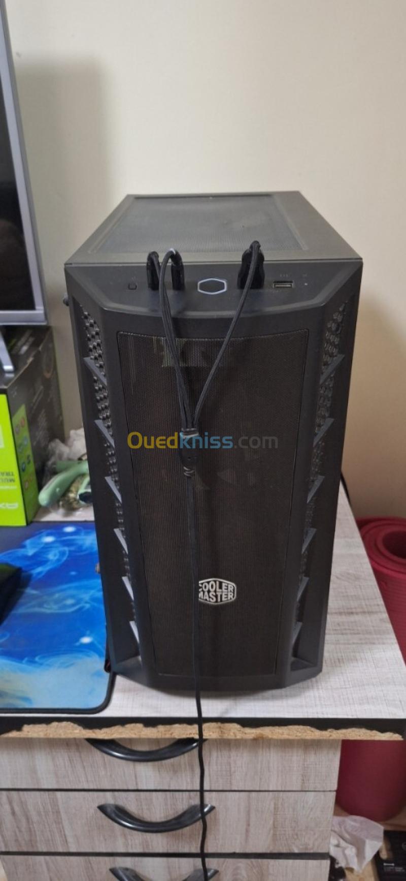 pc desktop للبيع مستعمل 2