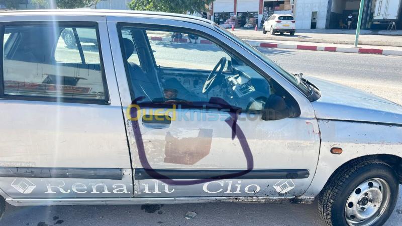 Renault Clio 1 1996 Clio 1 2