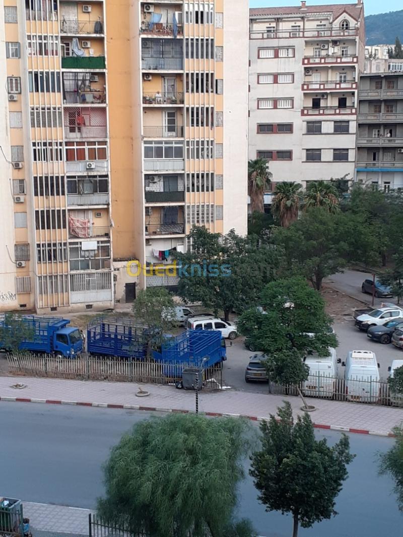 Vente Appartement F3 Tizi Ouzou Tizi ouzou 6