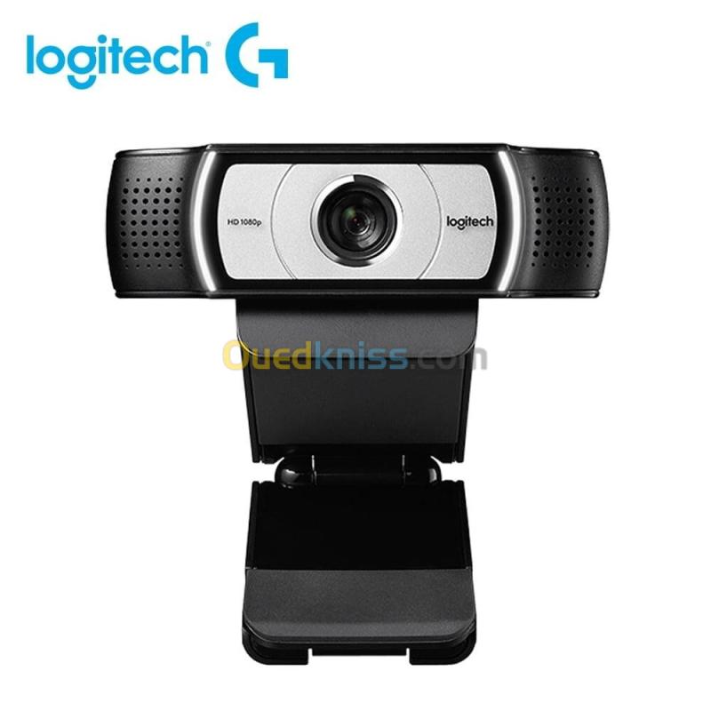 Webcam Logitech C930c Full HD 1080p