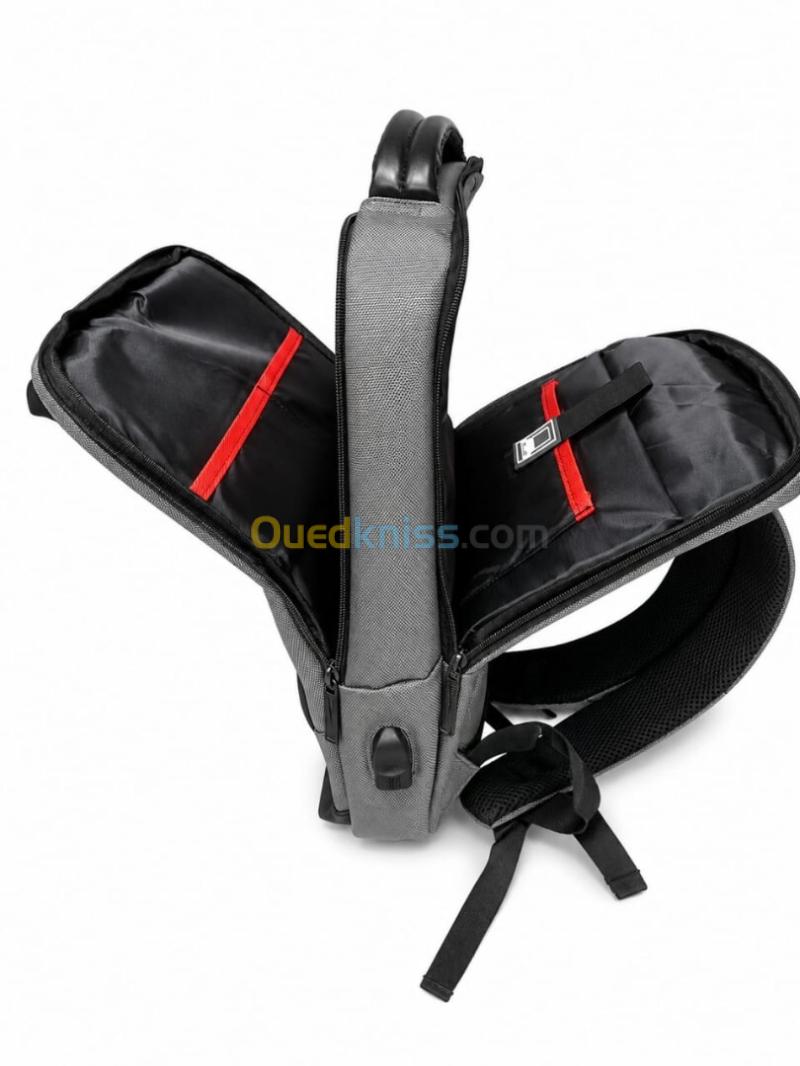 Sac à Dos Laptop Multi Poches 15.6 Pouces S3620 3