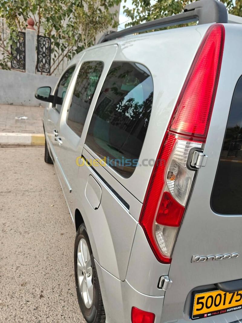 Renault Kangoo 2021 Privilège plus