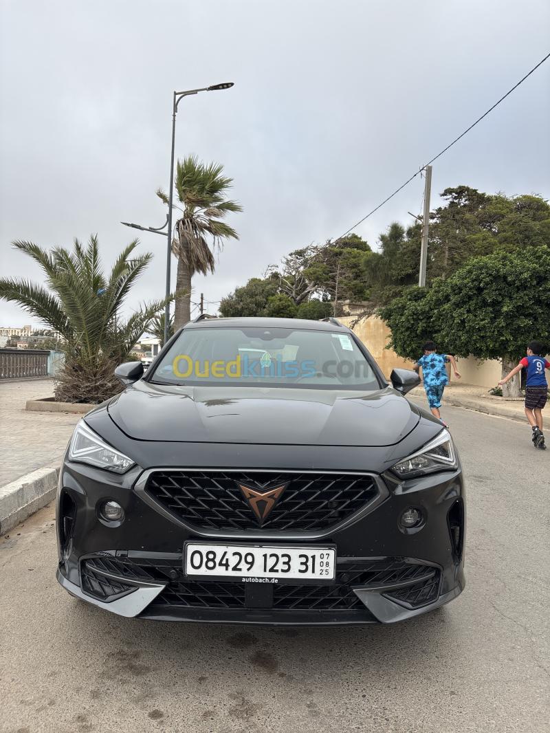 Cupra  Formentor 2023  3