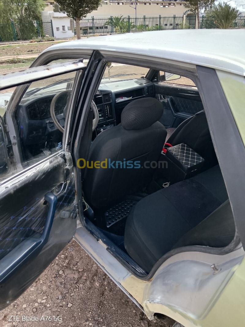 Peugeot 505 1988 505 21