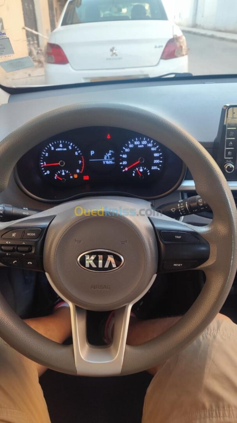 Kia Picanto 2022  6