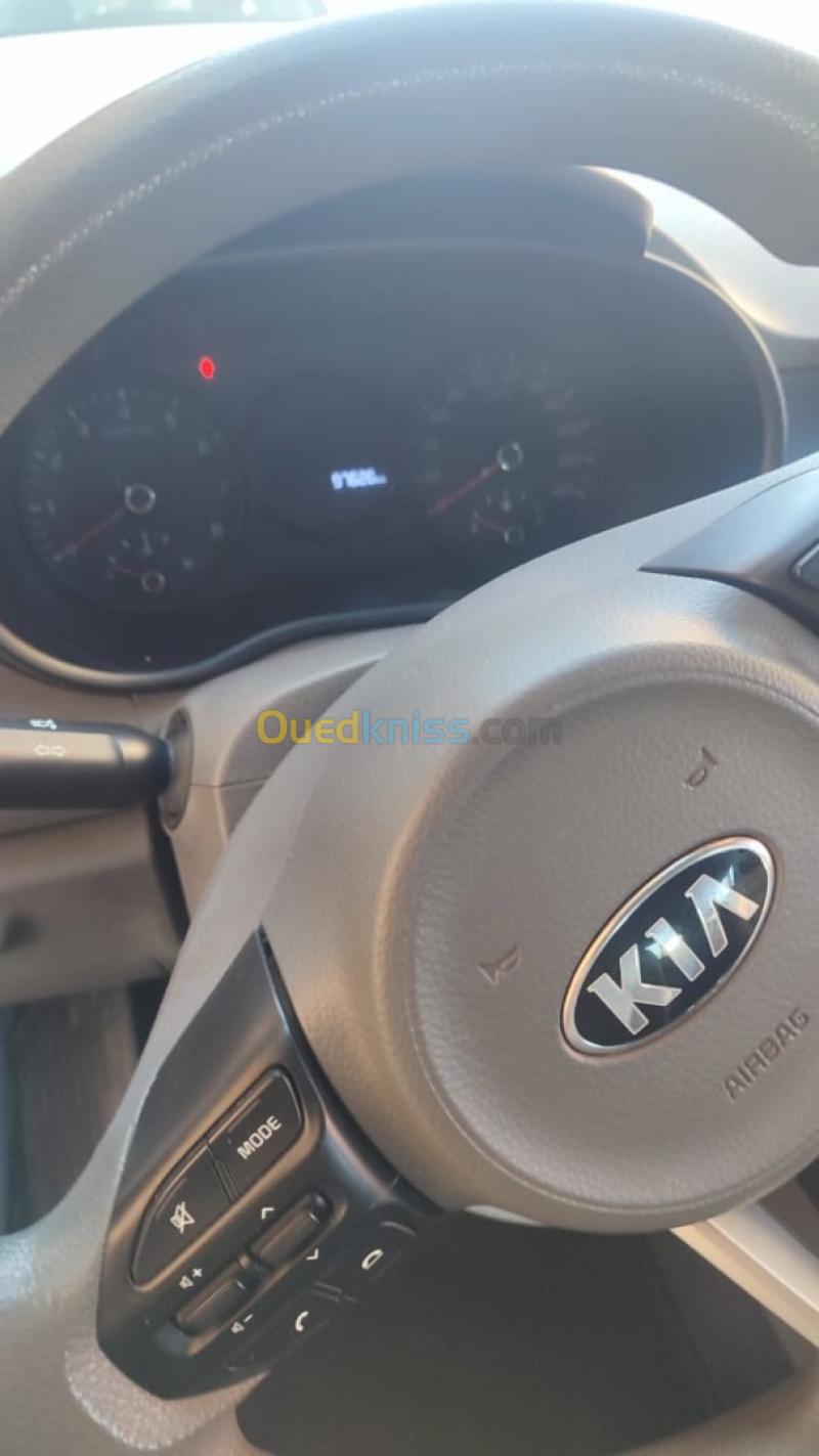 Kia Picanto 2022  7