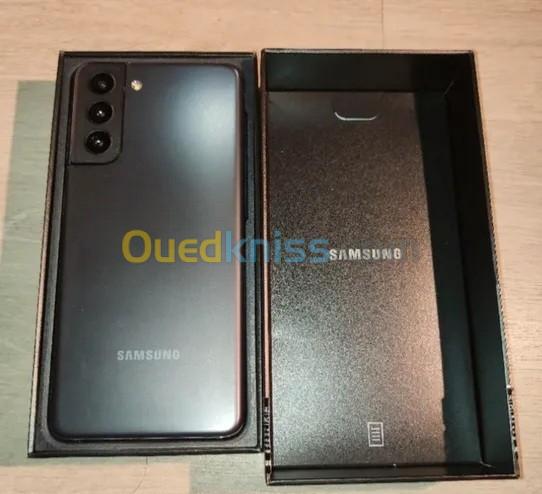  Samsung Galaxy S21 5G