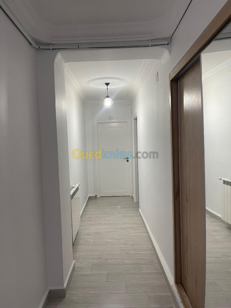 Location vacances Appartement F3 Boumerdès Boumerdes 21