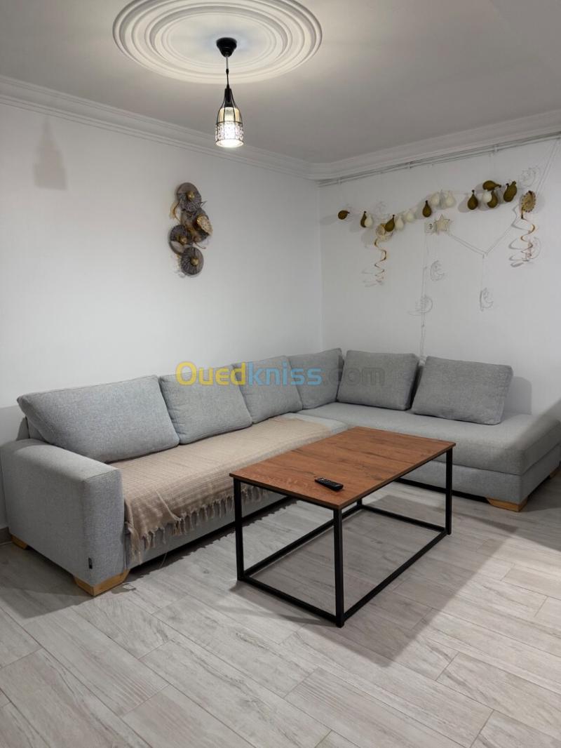 Location vacances Appartement F3 Boumerdès Boumerdes 6