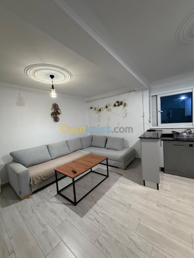 Location vacances Appartement F3 Boumerdès Boumerdes 5