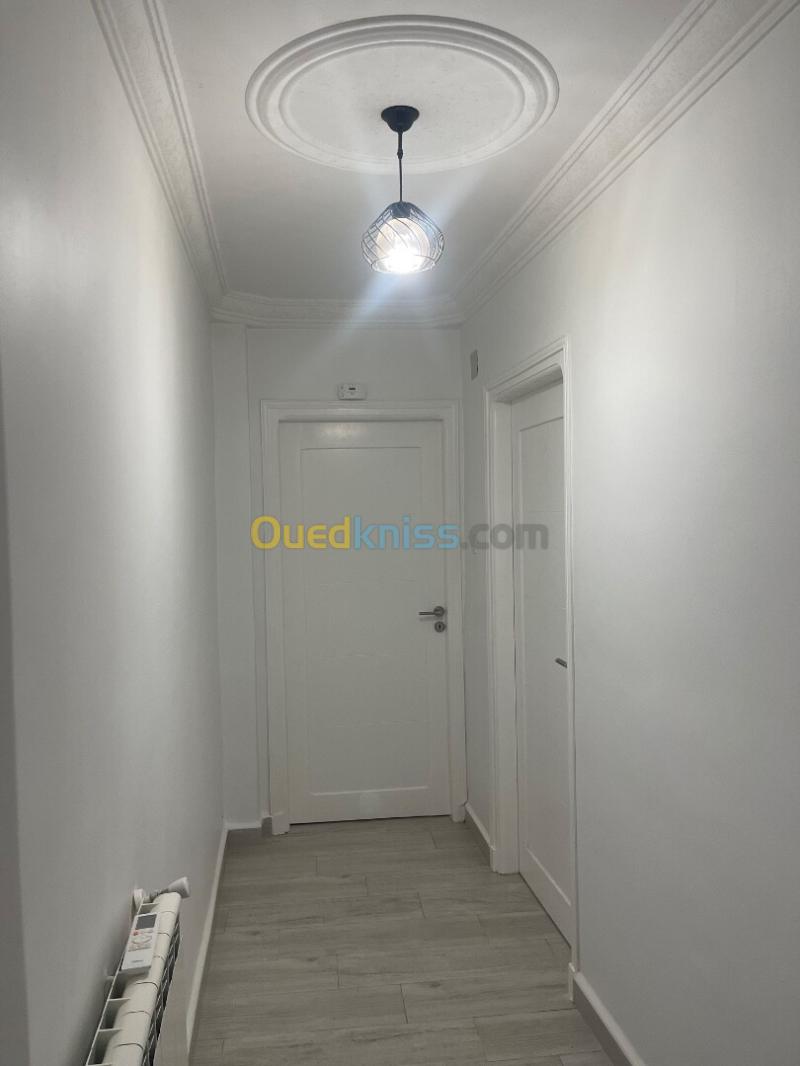 Location vacances Appartement F3 Boumerdès Boumerdes 22