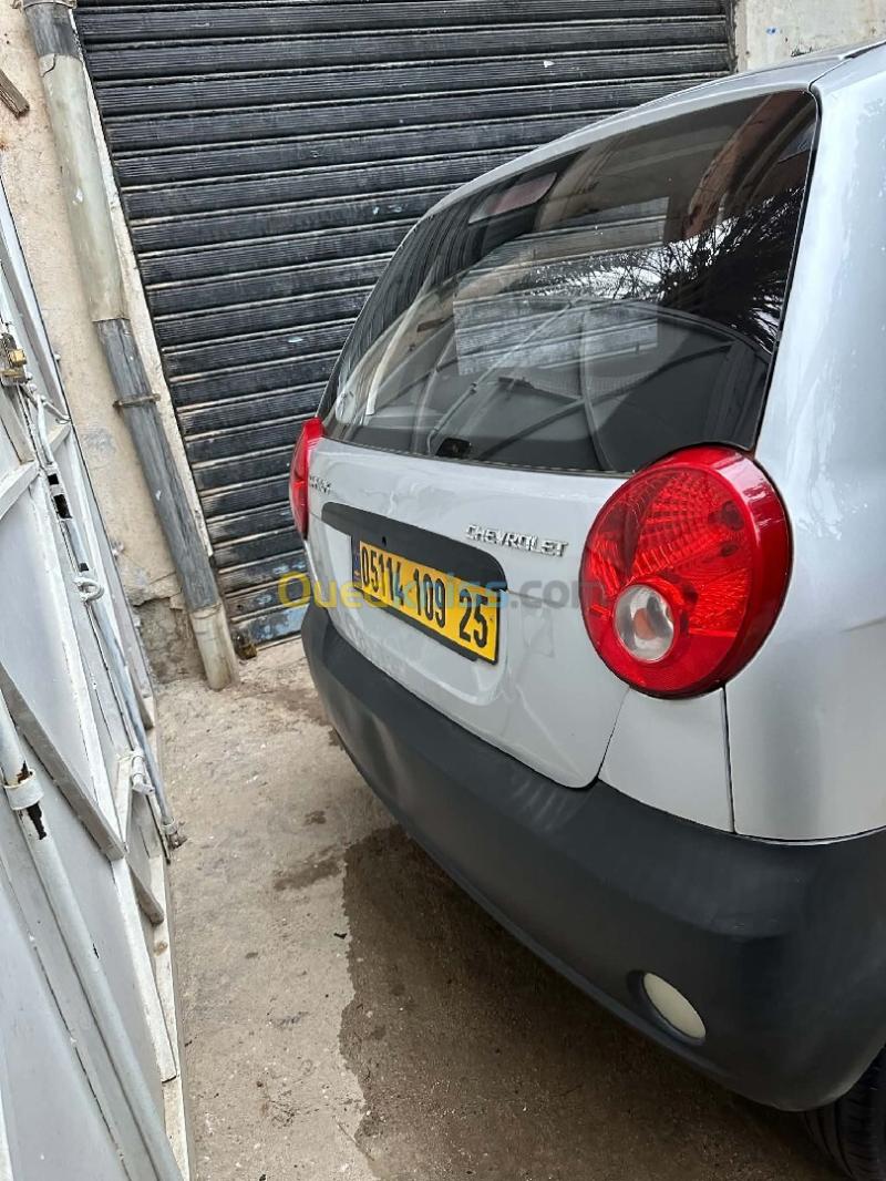 Chevrolet Spark 2009 Spark 3