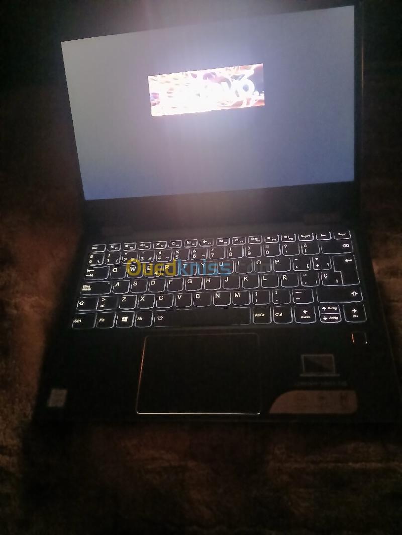 Vente pc portable Yoga 6