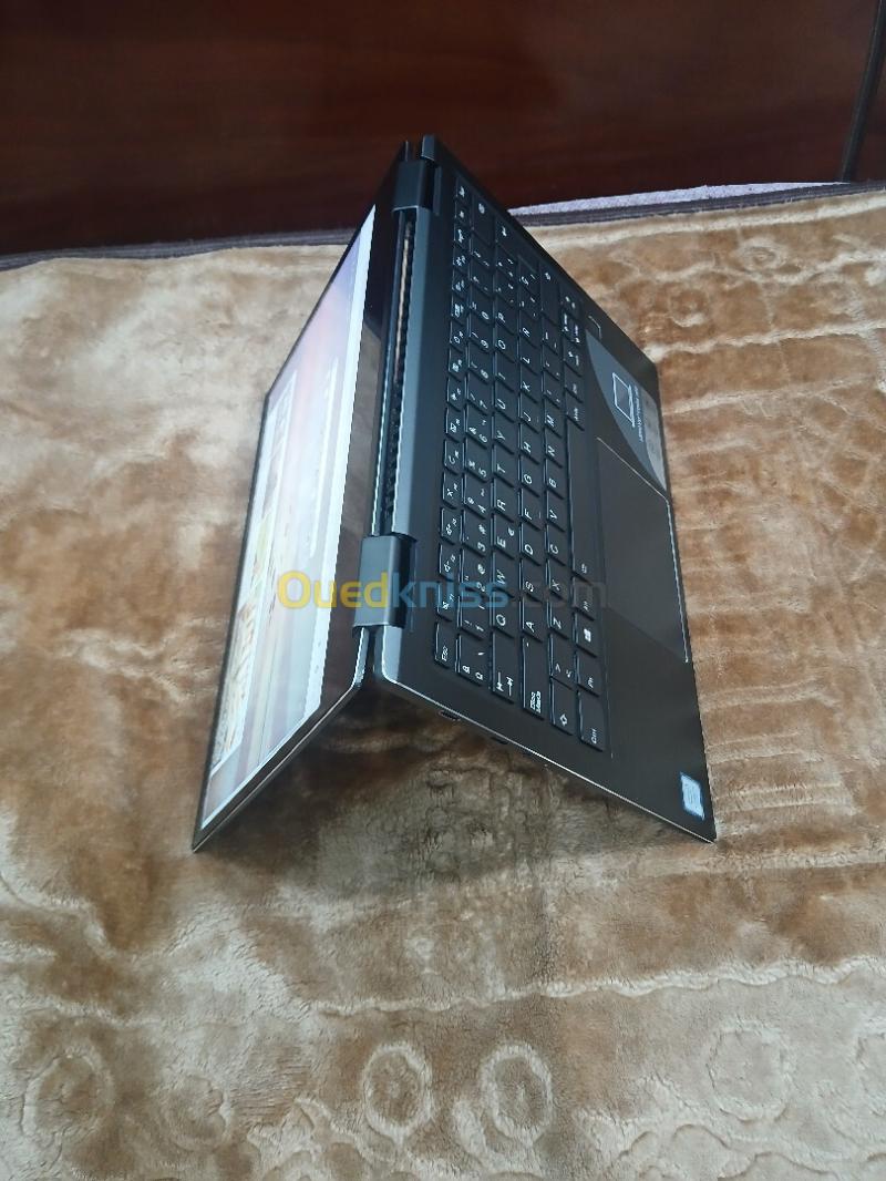 Vente pc portable Yoga 4