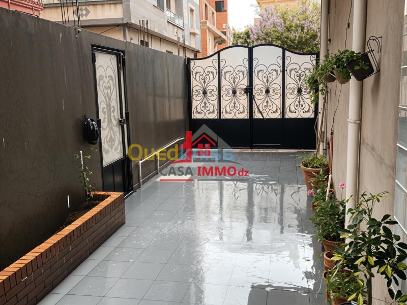 Vente Villa Tipaza Kolea 7