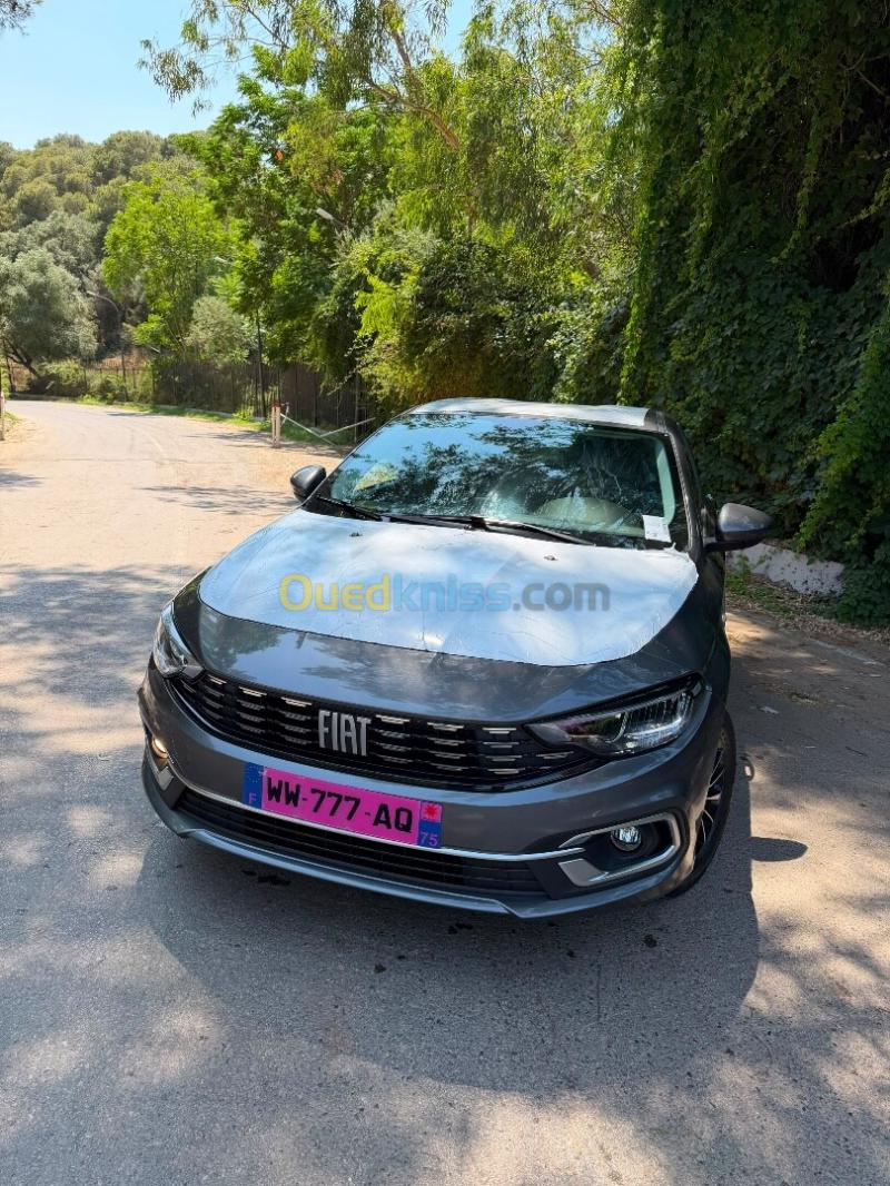 Fiat Tipo Sedan 2026 Business 23