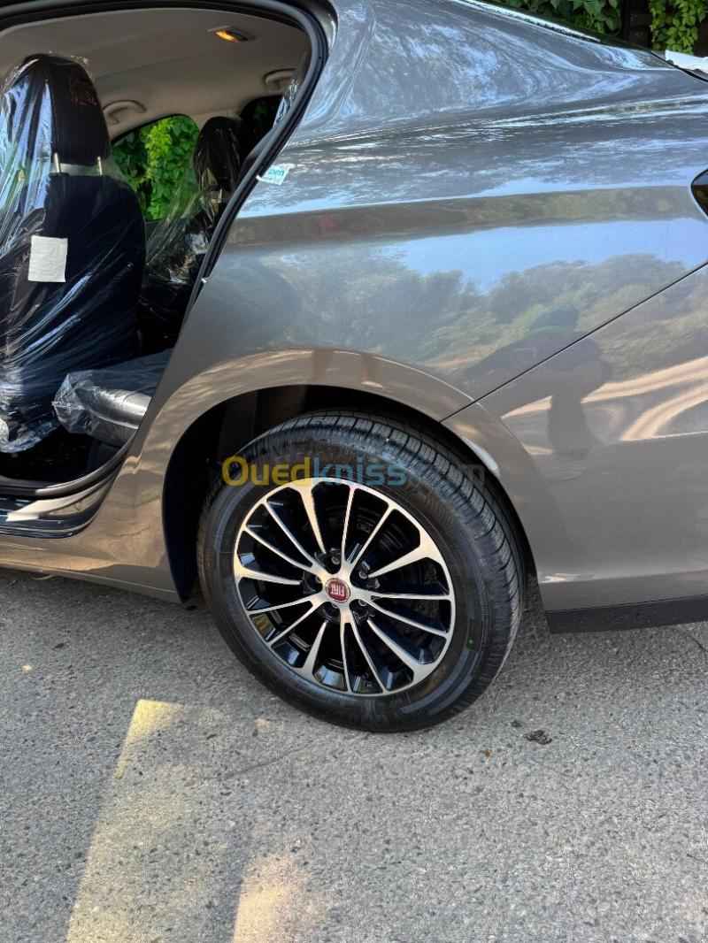 Fiat Tipo Sedan 2026 Business 12