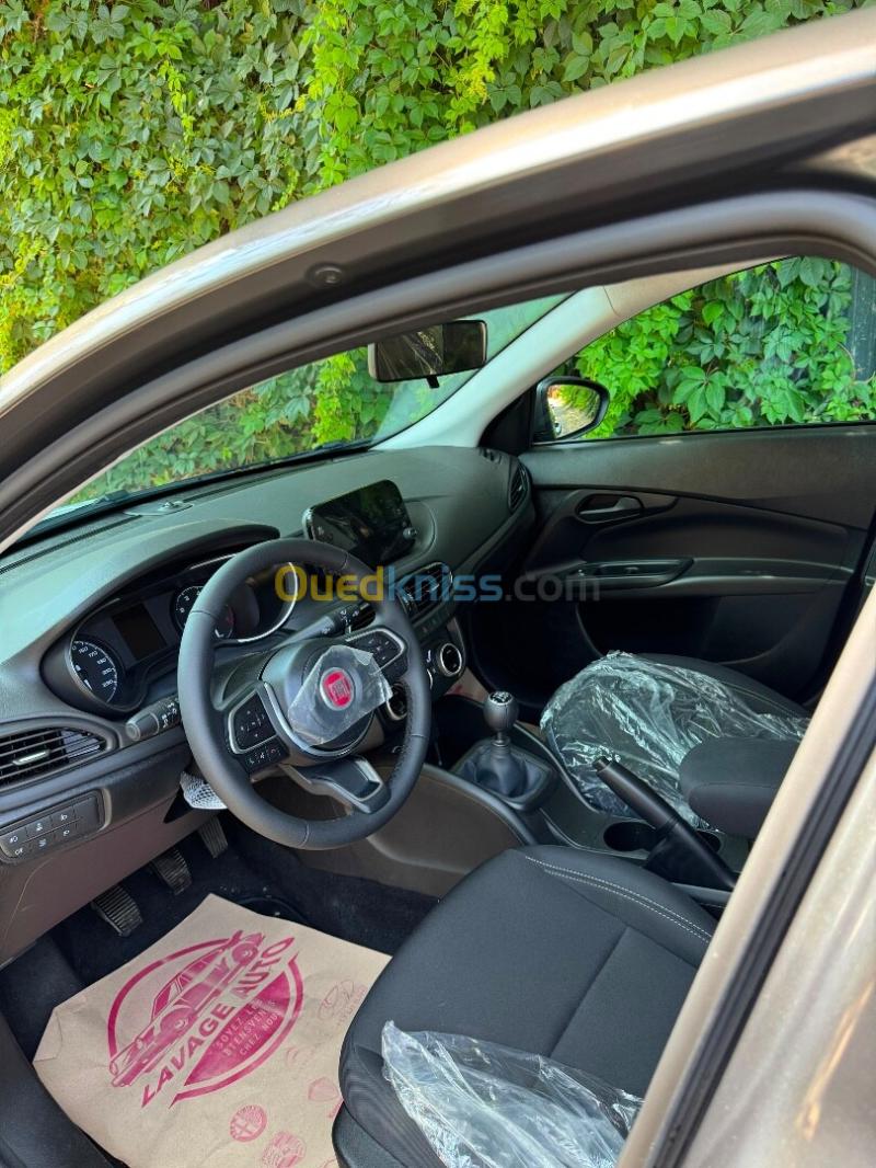 Fiat Tipo Sedan 2026 Business 2