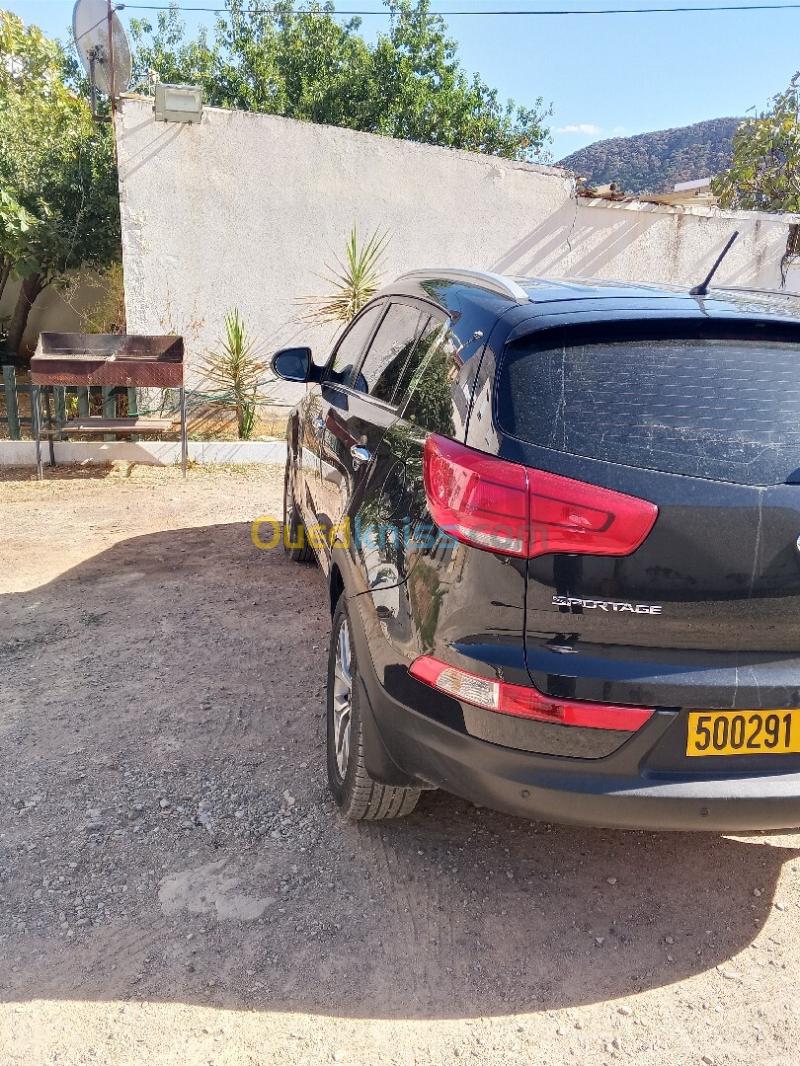 Kia Sportage 2016 Sportage 18