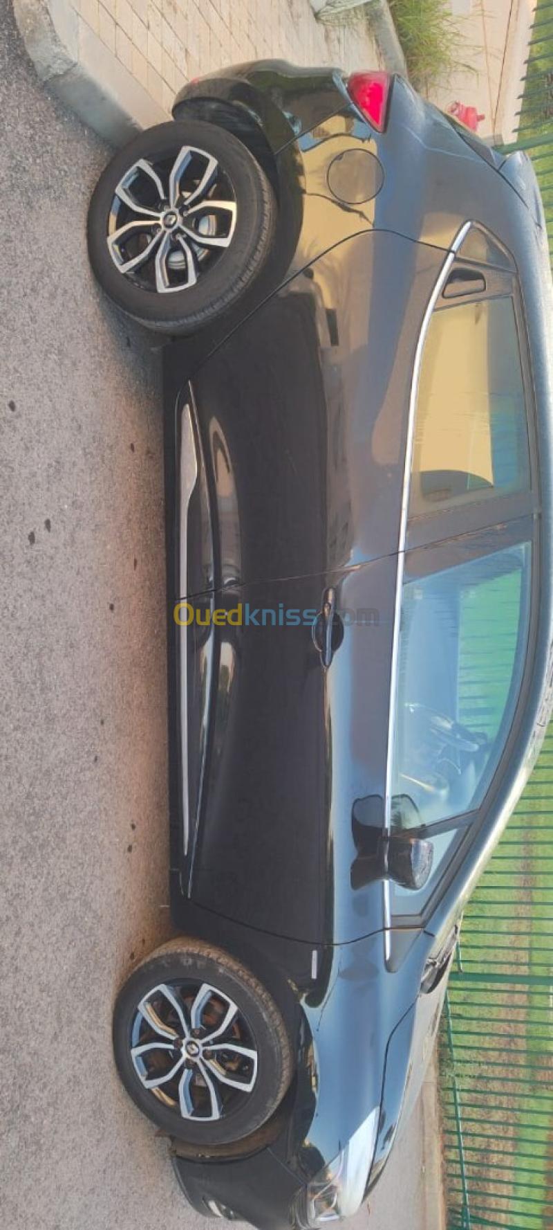 Renault Clio 4 2019 Limited 2 7