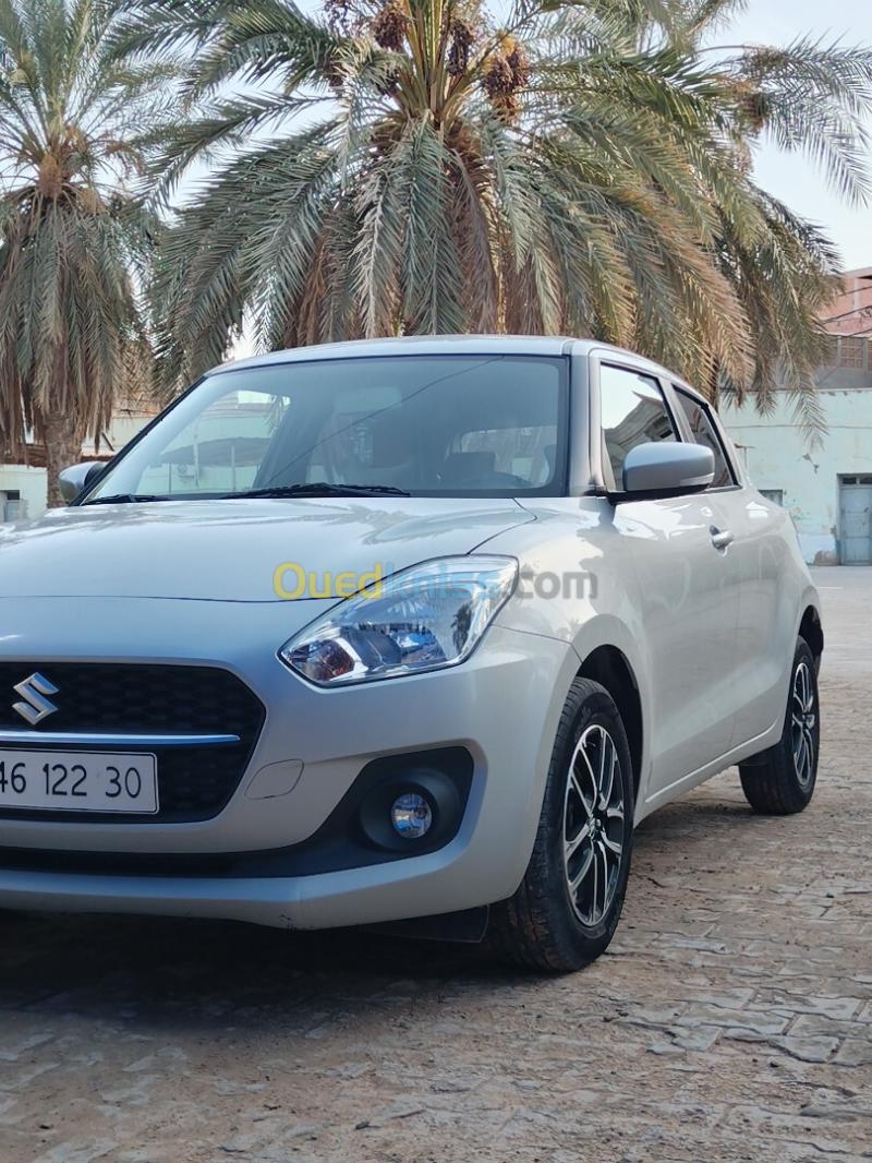 Suzuki Swift 2022 GL Plus 