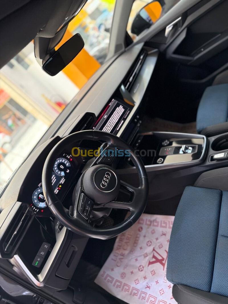 Audi A3 2023 Sline 11