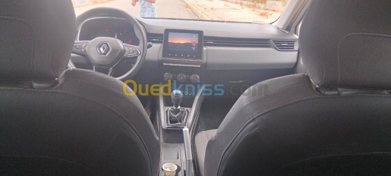 Renault Clio 5  2023 Evolution 2