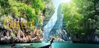  Thaïlande 
