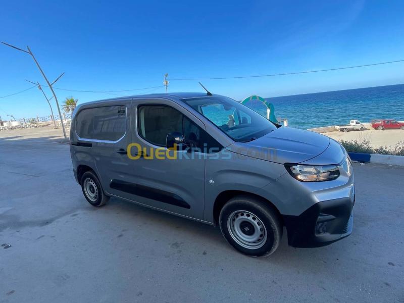 Fiat Doblo 2025 Doblo 11