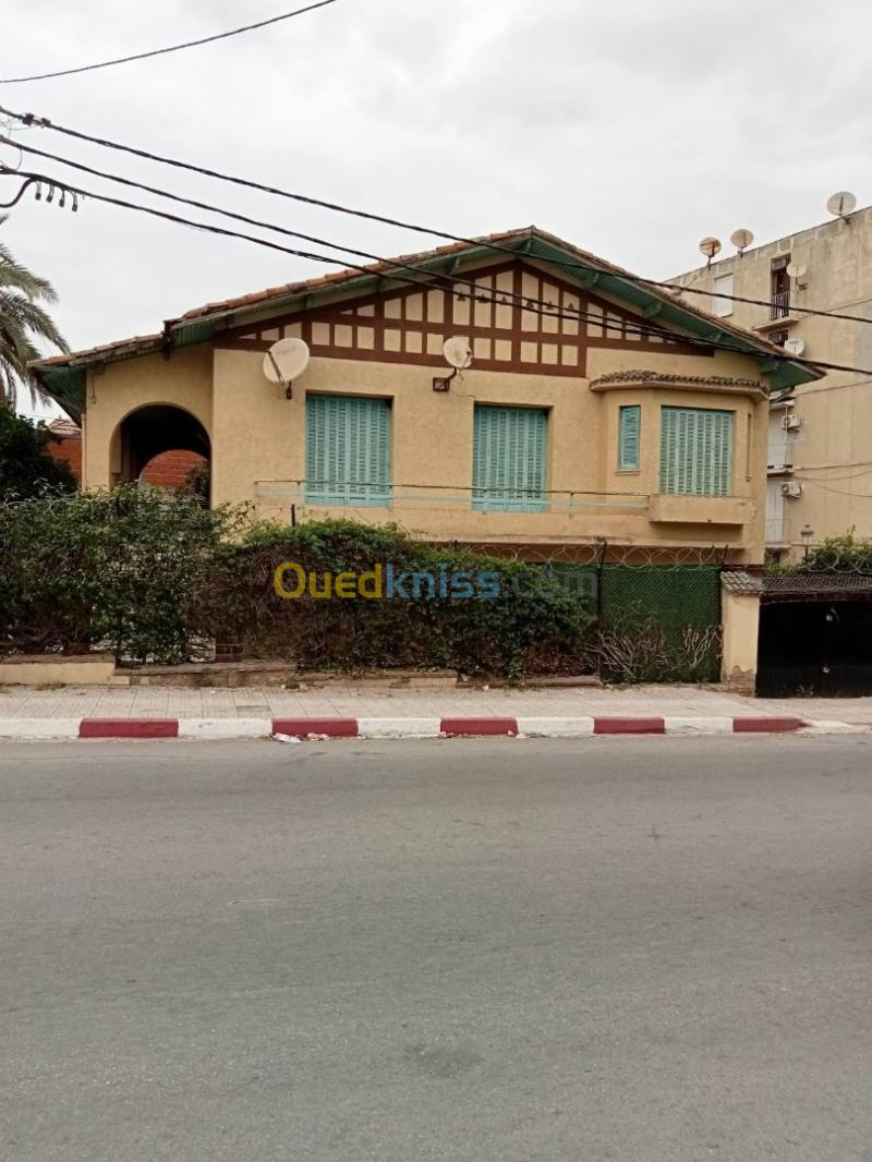 Vente Villa Guelma Guelma Guelma Algérie