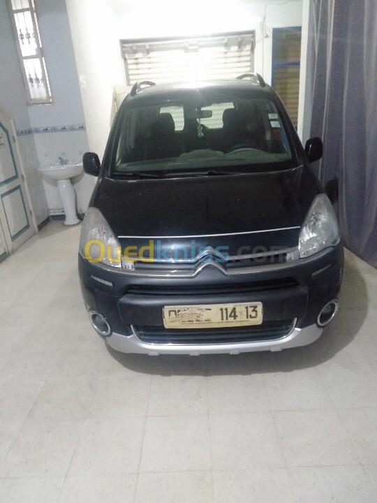 Citroen Berlingo Multispace Berlingo Multispace Tlemcen Maghnia