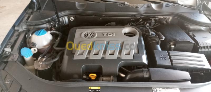  Volkswagen Passat 2015 Confortline